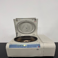 Thermo Scientific Heraeus Multifuge X3R Refrigerated Centrifuge image 3